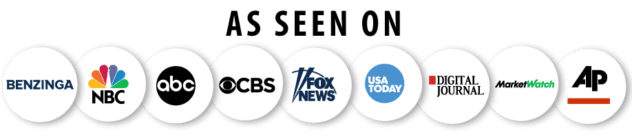 SpineRelief is featured on large publications