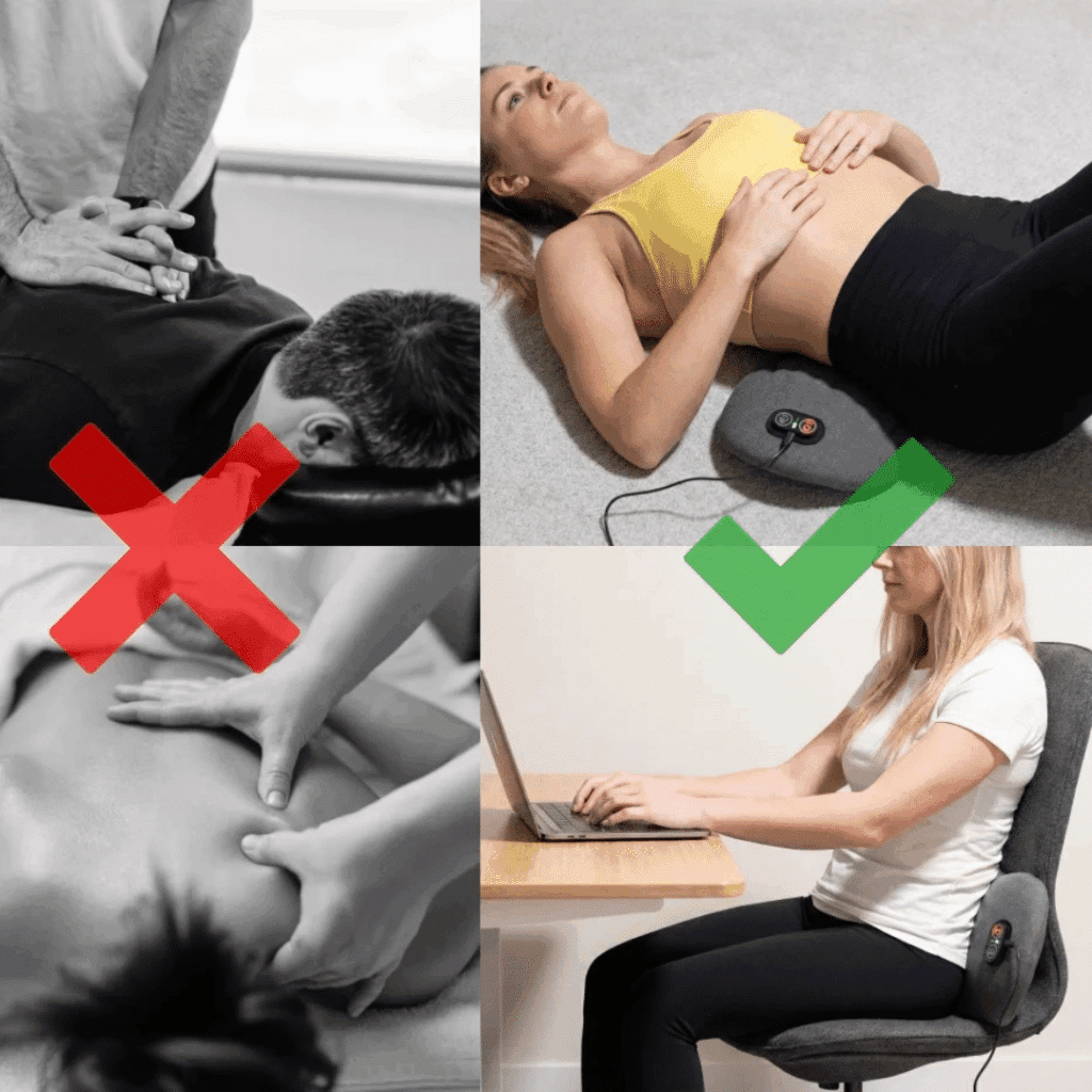 Spinerelief Therapy Pillow (Official Retailer) [year]