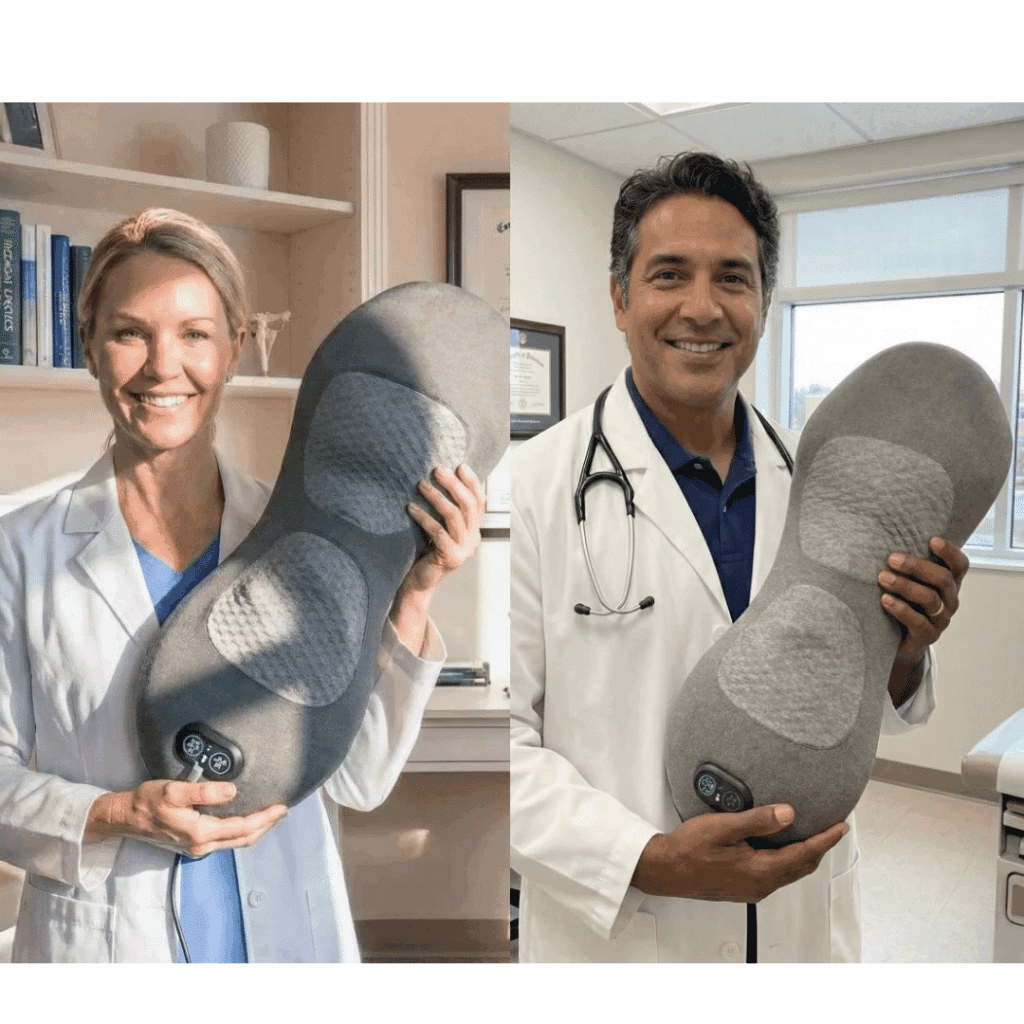 Spinerelief Therapy Pillow (Official Retailer) [year]