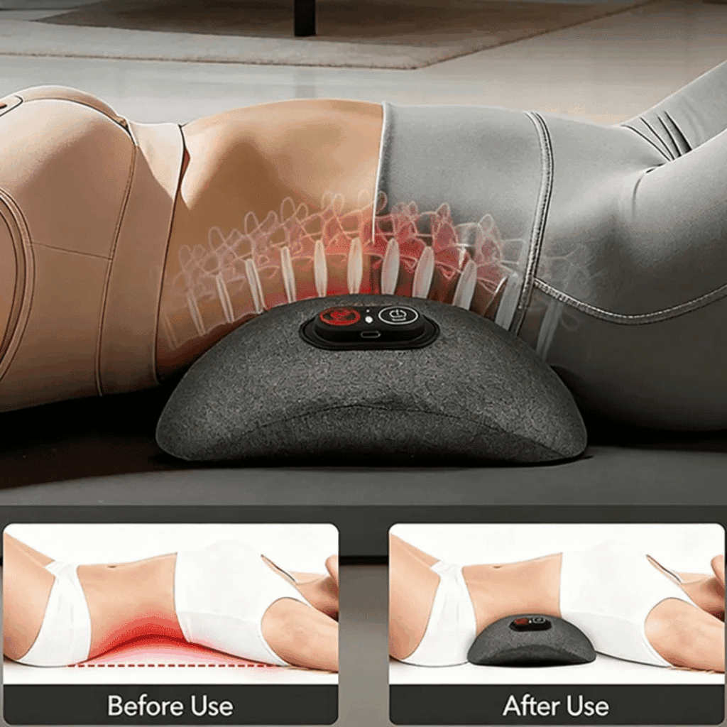 Spinerelief Therapy Pillow (Official Retailer) [year]