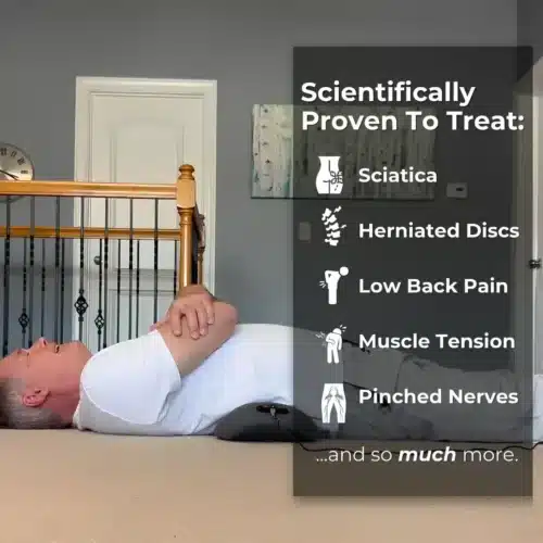 SpineRelief (Official Retailer) 2026